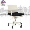 Heißer Verkaufs-guter Qualitäts-weißer Metallbüro-Stuhl